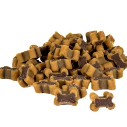 Frigera Semi-Moist Soft Lam/Ris 165g