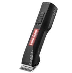 Heiniger Basic klippemaskine med batteri