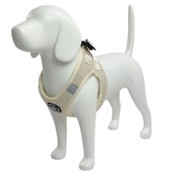 Ollipet Hundesele Lys Teddy