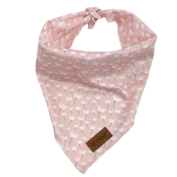 Ollipet Blomster Bandana