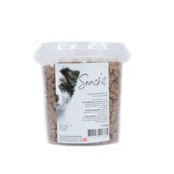 Snack'it Mini Bones Kylling 500 g