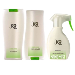 K9 Competition | Aloe Vera Pakke