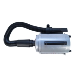 Aeolus Aeolian / Monster Blower set ovenfra