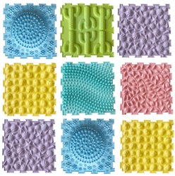 Ollipet Activity Puzzle Mats