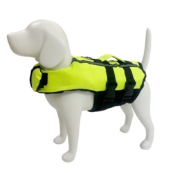 Ollipet oppustelig redningsvest til små hunde