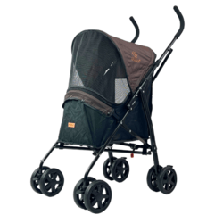 Ollipet Hundeklapvogn Umbrello