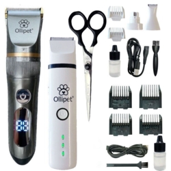 Ollipet Luksus Klippepakke