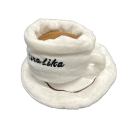 Ollipet Hide-a-Treat | Coffee cup er et underholdene og aktiverende legetøj