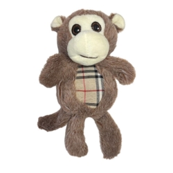 KW Plysaben Coco har både pive- og knitrelyde