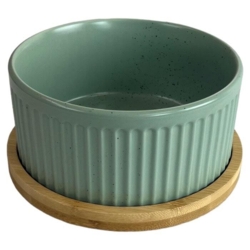 Ollipet Oliver Single Skålesæt z1