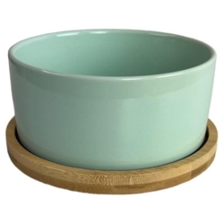 Ollipet Liam Single Skålesæt z1