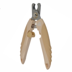 MagicBrush - Neglesaksen er fremstillet af rustfrit stål