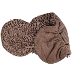 Pakka Håndklæde | Taupe