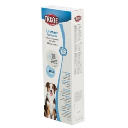 Urintestsæt til hunde