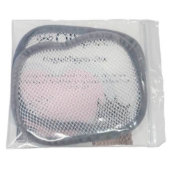 Klip let hundens klør, med denne negleklippersok