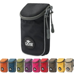 Dog Copenhagen Pouch Organizer™ Leash Bag er en slidstærk linetaske