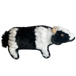 KW Fun Stærk Ko er et slidstærkt hundelegetøj