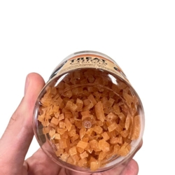 Treateaters Mini Bits Kylling 70g er perfekt til de helt små hunde