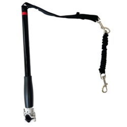 Active Canis Dog Cykel træningsline til cykelturene med hunden