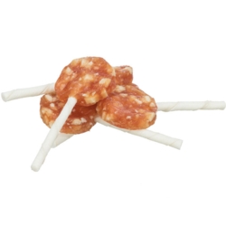 Trixie slikkepind med ost er glutenfri og uden sukker