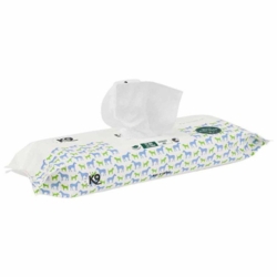 parfumefri vådservietter til din hund