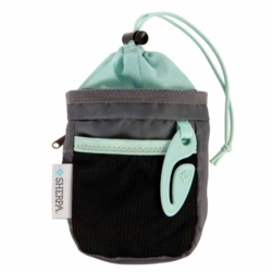 Sherpa godbidstaske til hundetræning og gåture