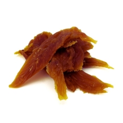 Velsmagende hundesnacks der kan hjælpe med at reducere tandsten