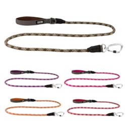 Slidstærk og komfortabel hundesnor fra Dog Copenhagen