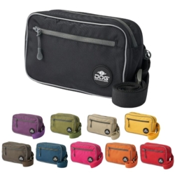 Dog Copenhagen Go Explore™ Bæltetaske er en praktisk taske til godbidder, hundesnor, nøgler m.m.