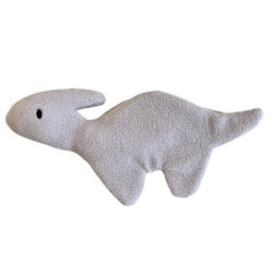 All For Paws dinosaur hundelegetøj til interaktiv leg og hyggestunder