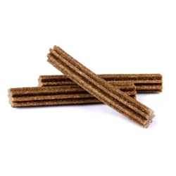 Tandrensende tyggeben til hunde fra Brit Care