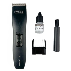 Wahl Prima klippemaskinen er ideel til detalje klipning