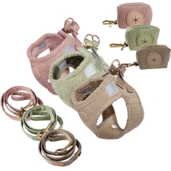 Ollipet Bijou selesæt | Z1