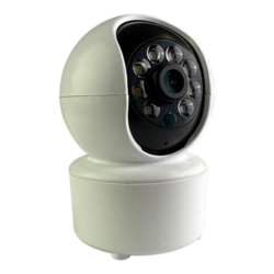 Petcam laver live-streaming over internettet direkte til din Smartphone