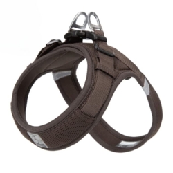 TrueLove Step-in hundesele og kølevest i én