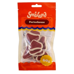 Småland Porterhouse 60g