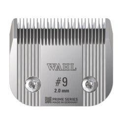 Få et jævnt og tæt klipperesultat med Wahl klippeskær #9 | 2 mm