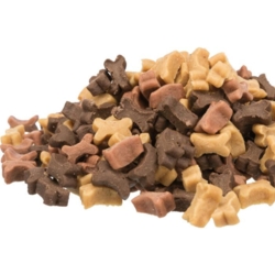 Junior Soft Snack Bones +calcium