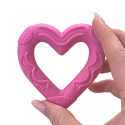 Bideringen er med dens lille størrelse perfekt til hvalpe.