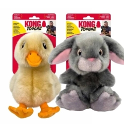 De sødeste bamser fra Kong - De bliver lyn hurtigt din hunds bedste ven