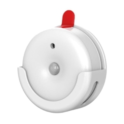 Med AFP Go Fresh Luftrenser får du en brugervenlig og bevægelsesaktiveret lugtfjerner, der let monteres hvor dyrelugte kan opstå