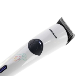 Effektiv ledningsfri klippemaskine fra Aesculap