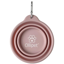 Ollipet For Wagging Tail | foldbar hundeskål