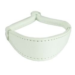 Ollipet Luksus Showline | Hvid