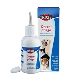 Trixie Ørerens 50 ml
