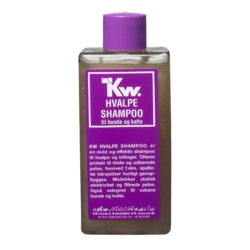 KW | Hvalpeshampoo | 200 ml