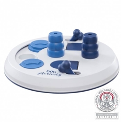 Strategispil Flip Board fra Trixie | Level 2