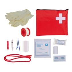 Trixie Førstehjælpstaske til hund