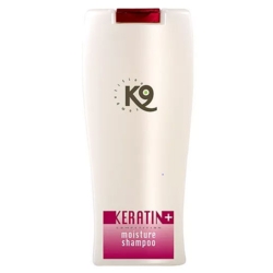K9 KERATIN+ | Moisture Shampoo