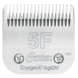 Oster Cryogen-X skær 5F | 6,3mm